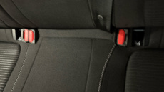 Ford Focus 1.0 EcoBoost Hybrid mHEV 155 Titanium 5dr Petrol Hatchback